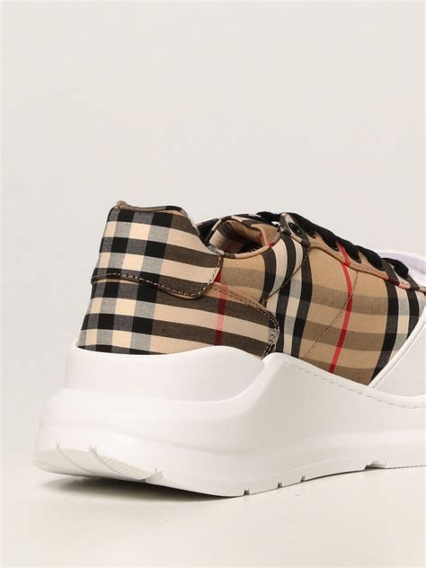 burberry herren schuhe schuhe|Men’s Designer Sneakers .